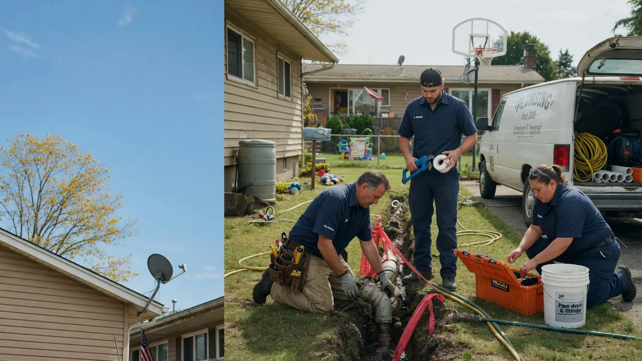 Garbage Disposal Replacement in Kaleva, MI near me